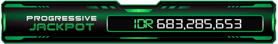 Qris138 Jackpot