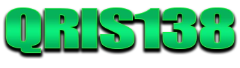 Logo Qris138