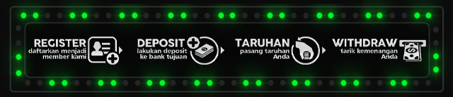 Qris138 Jackpot